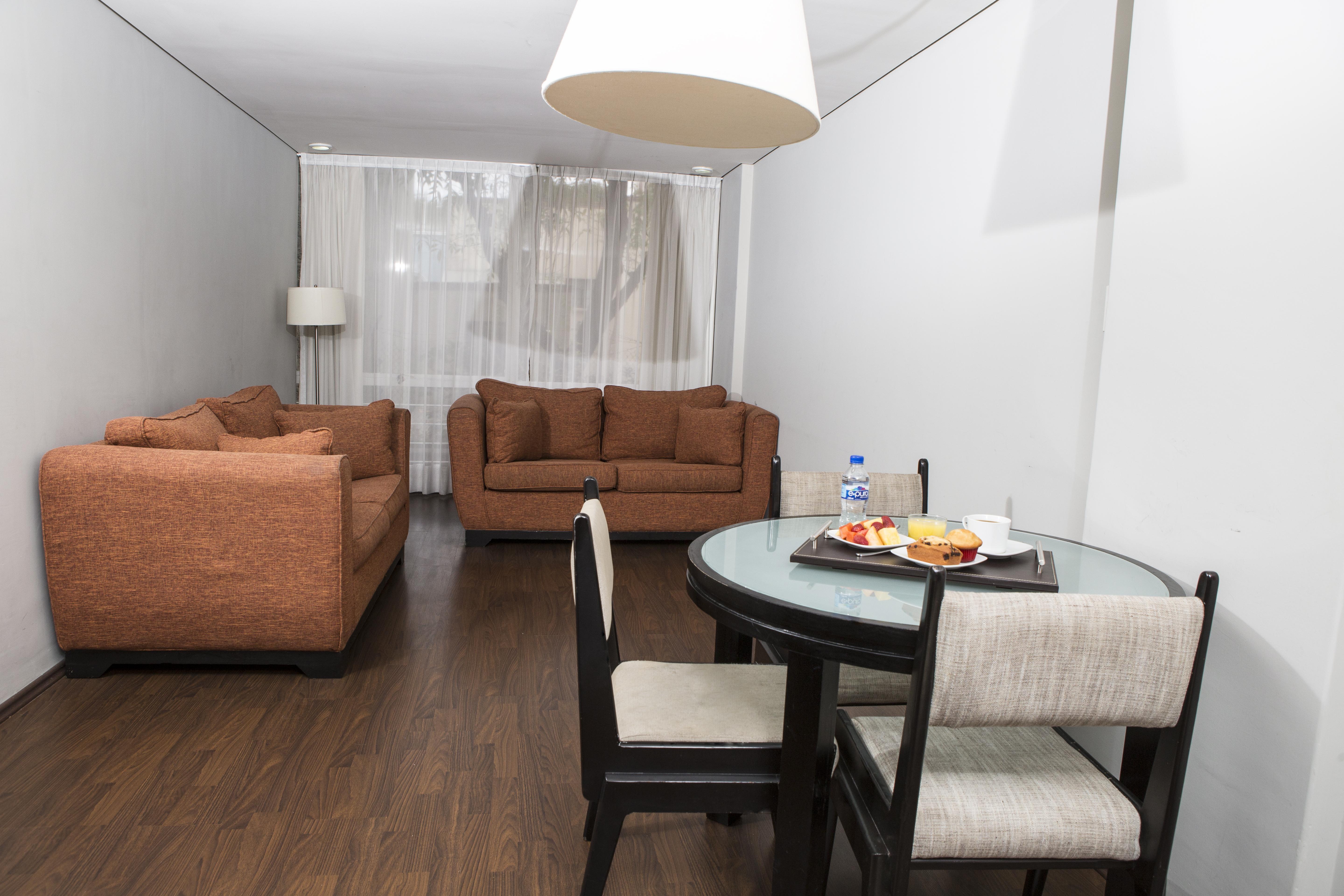 Suites Parioli Мексико Сити Екстериор снимка