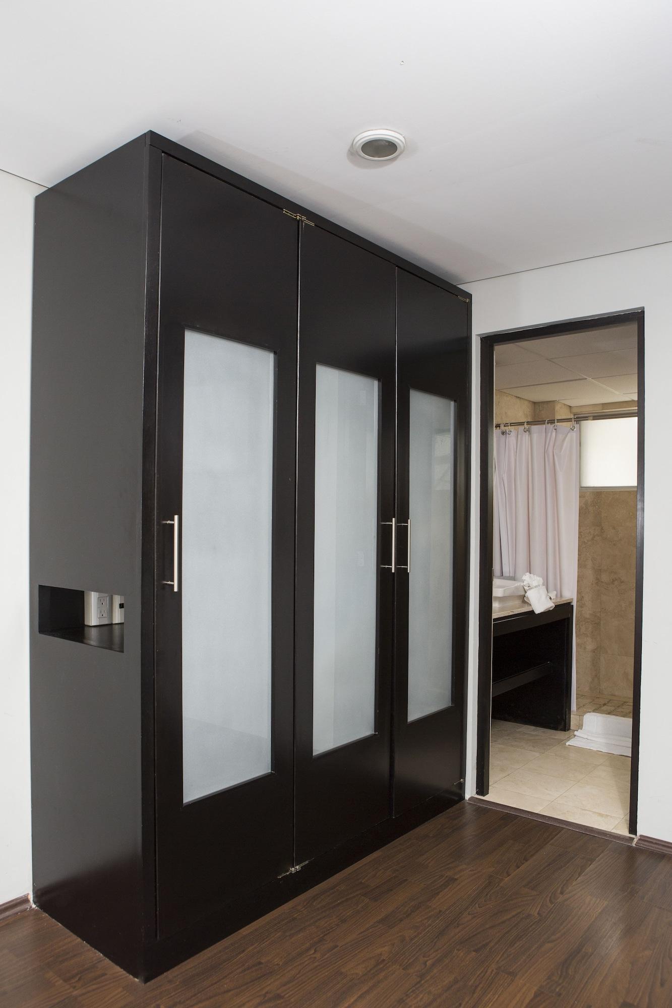Suites Parioli Мексико Сити Екстериор снимка