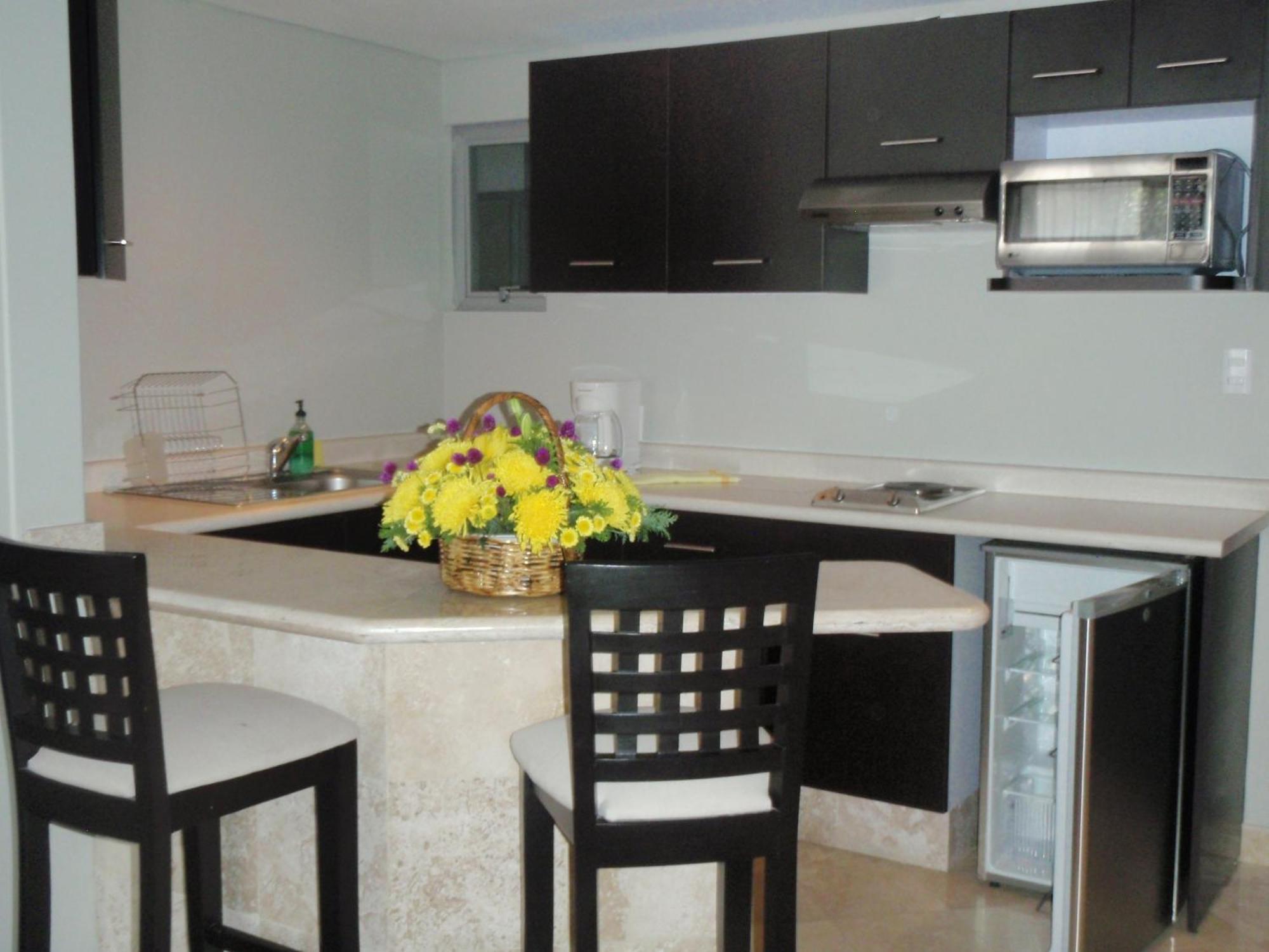 Suites Parioli Мексико Сити Екстериор снимка