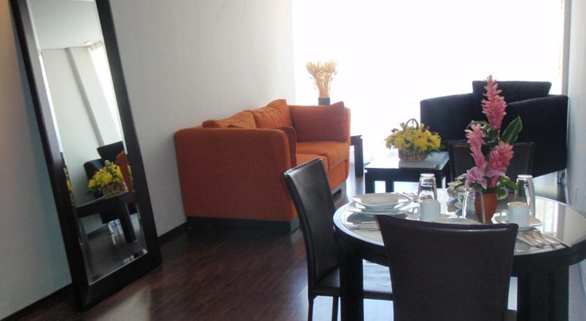 Suites Parioli Мексико Сити Екстериор снимка